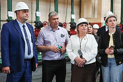 На \"Государственный знак качества\" по итогам 2026 года претендует более 260 наименований продукции