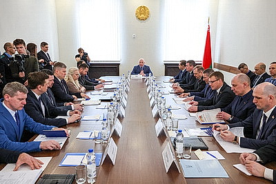 Разработку закона о противодействии киберпреступности и киберугрозам обсуждают в Генпрокуратуре