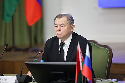 Ученые Беларуси и России готовят новые разработки для повышения ресурса космических аппаратов