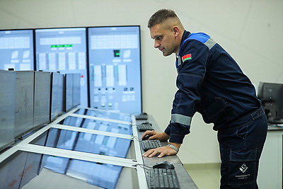 Модернизация и ремонт. Минская ТЭЦ-4 готовится к отопительному сезону