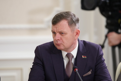 Где и как в Беларуси будут учить профессиям будущего? Вопрос стал темой совещания у Лукашенко