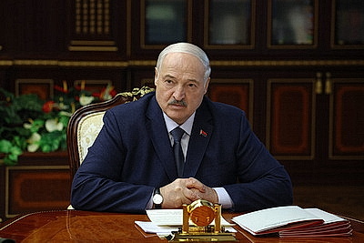 Лукашенко принял кадровые решения