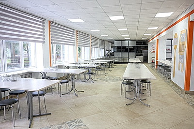 Школы столицы готовятся к предстоящему учебному году