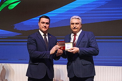 Каранкевич: наши передовые научные разработки признаны мировым сообществом