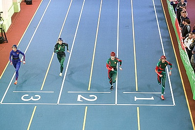 Открытый Кубок Беларуси по пожарно-спасательному спорту проходит в Гродно