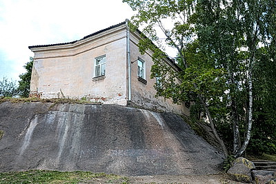 Города мира. Выборг