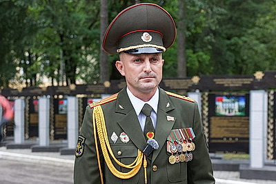 Новейшая техника и высокий профессионализм. 86-я бригада войск связи отметила юбилей