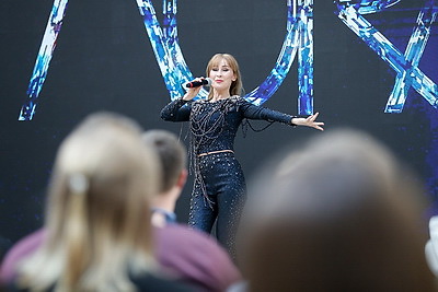 Личная ответственность vs профессионализм: молодежь Минска и эксперты обсудили гражданскую оборону