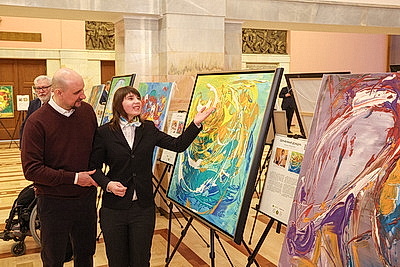 Правительство Беларуси работает над модернизацией системы пособий по уходу за ребенком