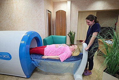 Медицинский студотряд приступил к работе в Гродно