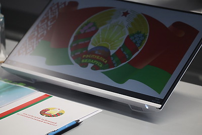 Рост объемов переработки, новые рабочие места: в Шкловском районе расширяют производственные мощности