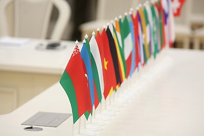 Минобороны Беларуси планирует провести инвентаризацию отношений с иностранными военными атташе