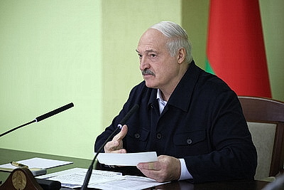 Развитие юго-востока Могилевской области стало темой совещания у Лукашенко