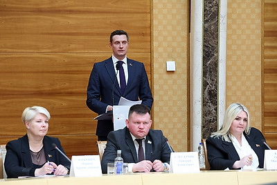 Около 126 тыс. человек в Беларуси обучается в учреждениях образования в сфере культуры