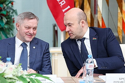 \"Большая туристическая неделя\" стартует в Минске