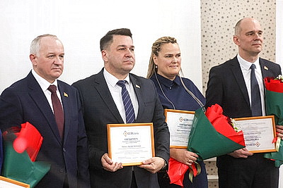 Постоянный координатор ООН в Беларуси: повестка устойчивого развития страны цельная и привлекает внимание