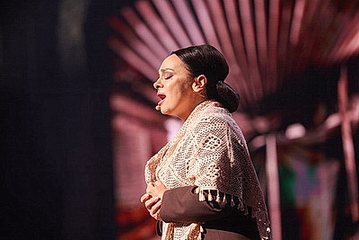 Продюсер концерта-реквиема \"Каждый третий\": наш проект в Казани стал самым масштабным