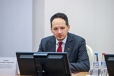 Головченко: процесс ценообразования в Беларуси управляем и находится на постоянном контроле