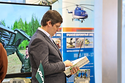 На вооружение ВС Беларуси в 2025 году поступило 16 разработок Госкомвоенпрома