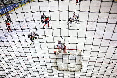 \"Огненные рыси\" из Гомельского района выиграли \"старший\" финал \"Золотой шайбы\" в дивизионе \"Б\"