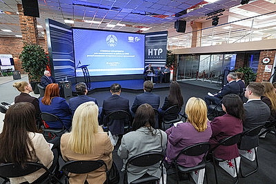 Скорость и компетентность. Перцов расставил акценты в работе ответственных за СМИ госорганов