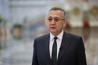 Лукашенко: Беларусь всегда была локомотивом развития отношений в ОДКБ