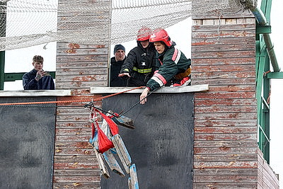 Брест принимает областной этап конкурса по безопасности жизнедеятельности