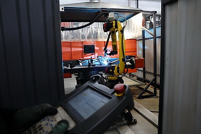 Офис Международной ассоциации \"Центр поддержки качества экспортной продукции\" открылся в Минске