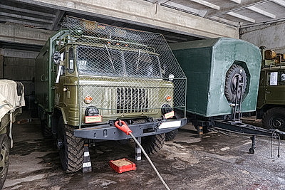 Внезапная проверка боеготовности проходит в 2-й инженерной бригаде