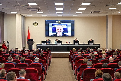 В Беларуси в 2025 году введено в действие около 1 тыс. государственных стандартов