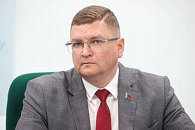 Пресс-конференция о перспективах развития электротранспорта в Беларуси прошла в БЕЛТА