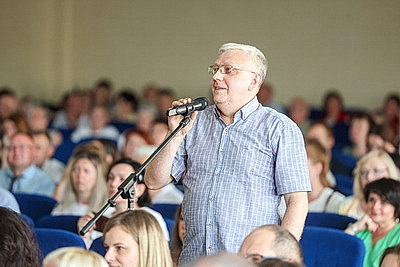 Актуальные вопросы обсудили участники встречи с экспертами в Гродно и Бресте