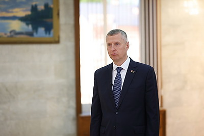График мероприятий и планирование работы в регионах. Доклад Крутого