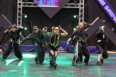 Белорусская молодежь присоединилась к фестивалю корейской культуры