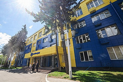 Дни Нижнего Новгорода проходят в Минске