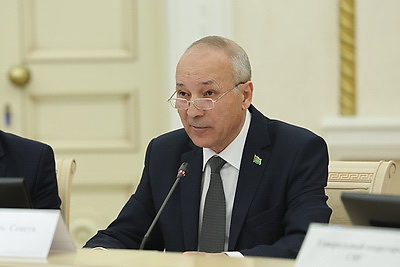 Посол Туркменистана: СНГ - важная площадка, которая соединяет страны с общей историей, интересами, экономикой