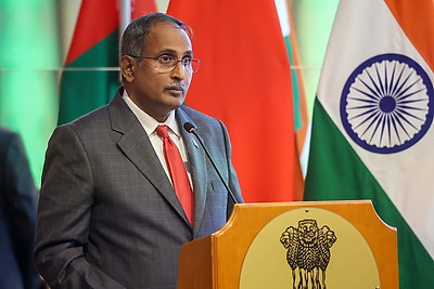 В Беларуси создадут международный научно-исследовательский центр в области фармацевтики