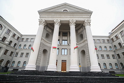 В Минске чествовали лучших работников сферы культуры