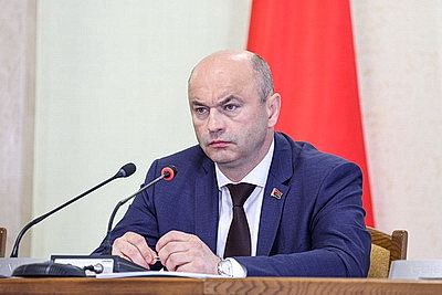 Регионы принимают участие в селекторном совещании по уборочной кампании