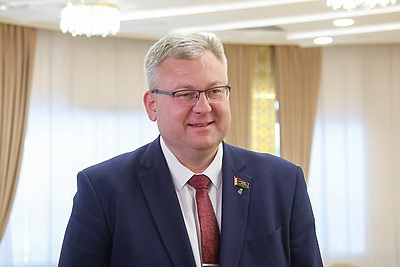 На Форуме регионов Беларуси и России планируется заключить контрактов на сумму, превышающую прошлогодний уровень