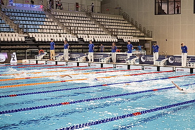 Второй этап Кубка Леднева по пятиборью стартовал в Минске