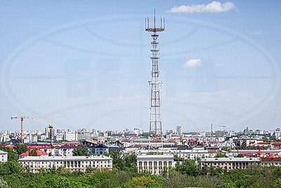 ФОТОХРОНИКА начинает новый информационный день