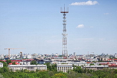 ФОТОХРОНИКА начинает новый информационный день