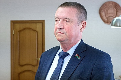 Убрать заросли кустарников, взять копани на контроль. Акценты в мелиорации обсудили на совещании в \"Белводхозе\"