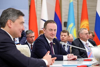 Беларусь предлагает перезагрузить подход к промышленной кооперации в ЕАЭС
