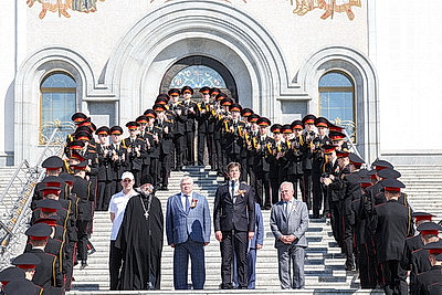 В Минске прошла международная патриотическая акция \"Огонь памяти\"