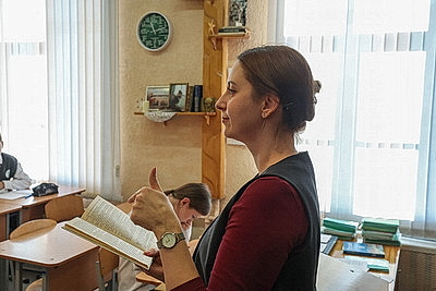 Какие условия созданы для развития и образования детей в Беларуси, рассказал Иванец
