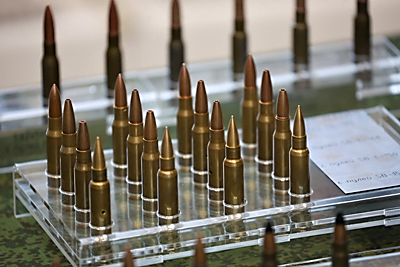 На вооружение ВС Беларуси в 2025 году поступило 16 разработок Госкомвоенпрома