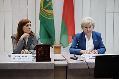 \"Товар должен продавать себя сам\". Как производителям сделать его узнаваемым, рассказали в МАРТ