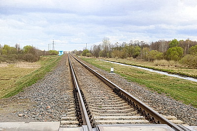 Строительство нового моста через Припять обсудили на выездном совещании